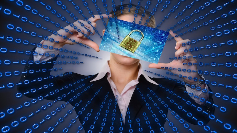 Seguridad informática pymes TIC Solutions Barcelona