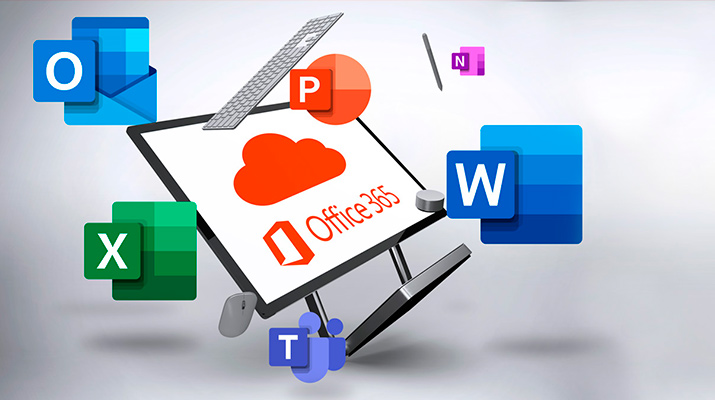 Ventajas del Microsoft 365 para empresas - TIC Solutions