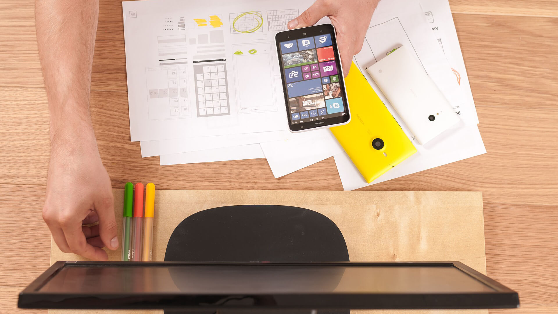 Razones para actualizarte con Microsoft 365 - TIC Solutions Barcelona