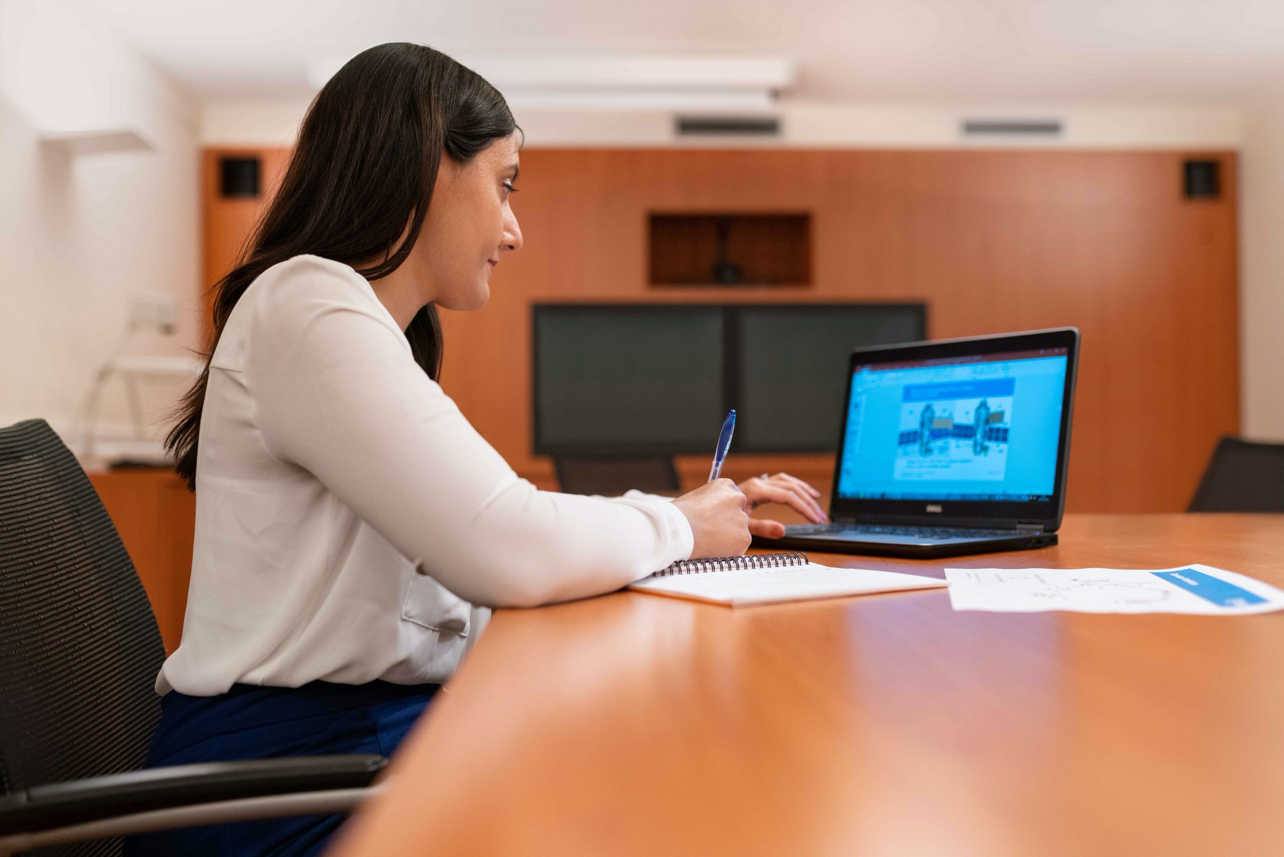 Sistema ERP para pymes, TIC Solutions