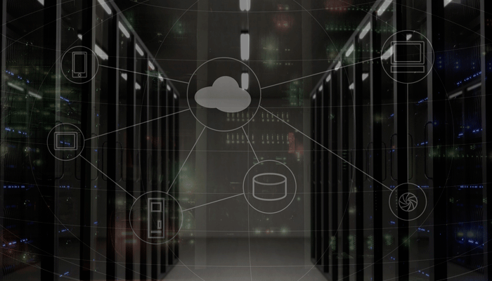Cloud Computing Barcelona ventajas de almacenar datos en la nube