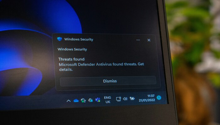 elige Microsoft Defender y trabaja con tranquilidad y confianza: para ti, tu equipo profesional y/o tus clientes.