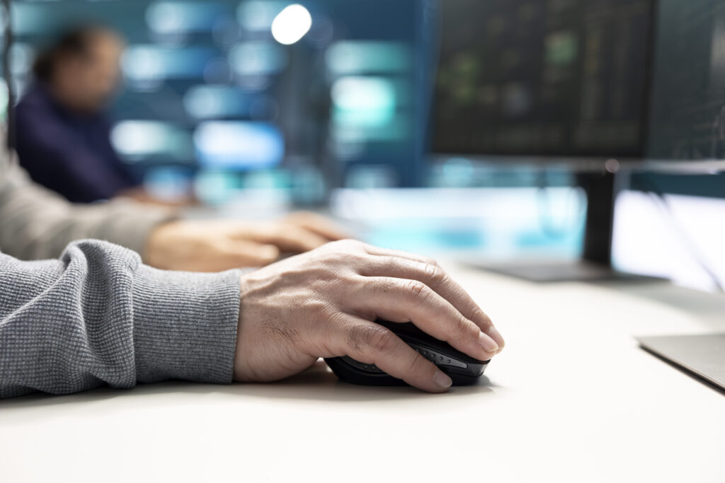 Gestión de la seguridad informática en la empresa: guía práctica para pymes