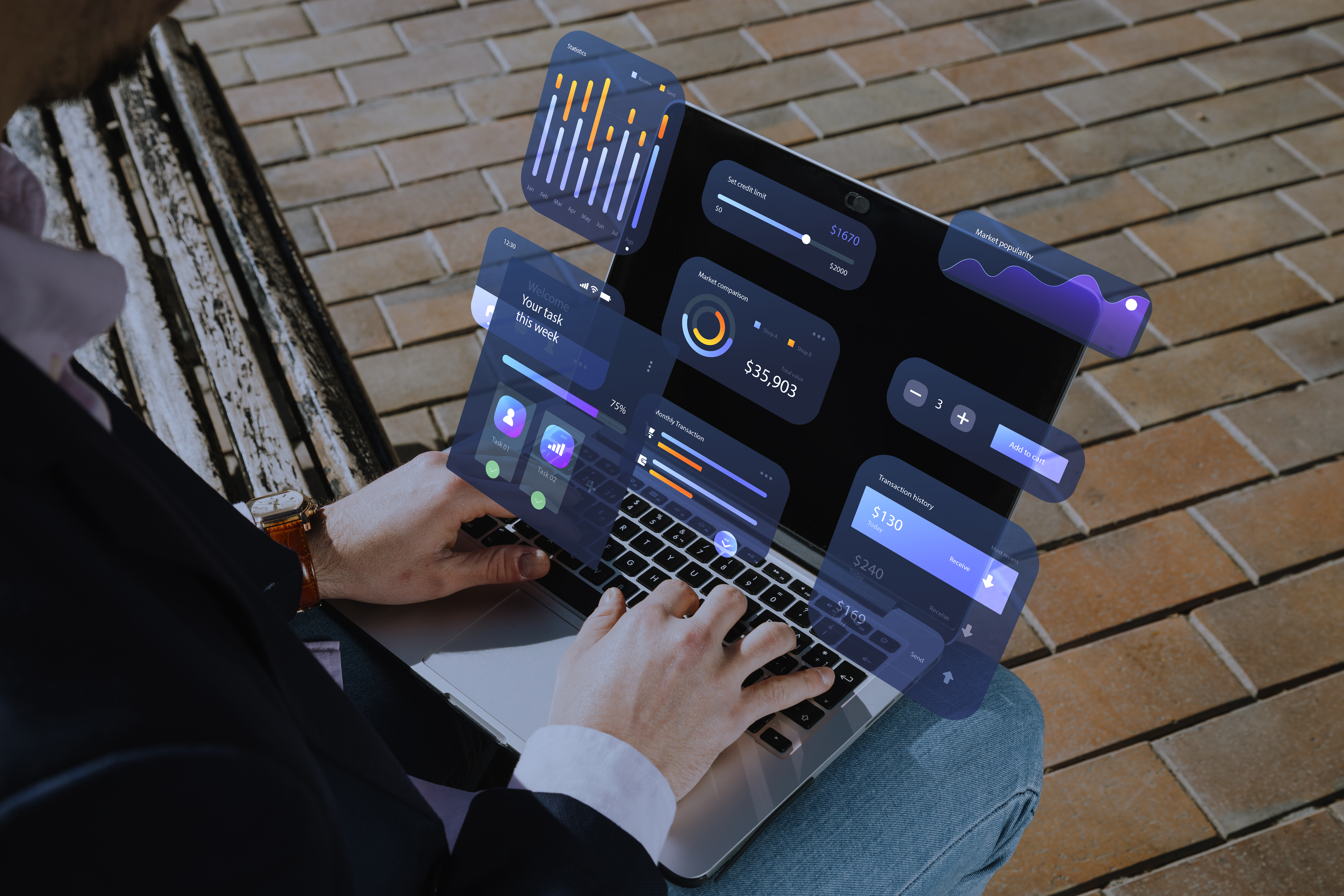 Qué es Power BI: Business Intelligence para pymes en Barcelona